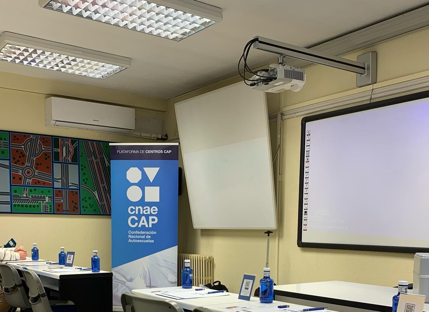 cursos aula